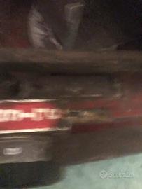 Affettatrice vintage