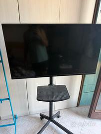 Smart tv