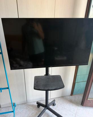 Smart tv
