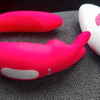 Sex Toys stimolatore 12 tipi vibrazioni