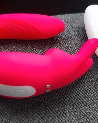 Sex Toys stimolatore 12 tipi vibrazioni