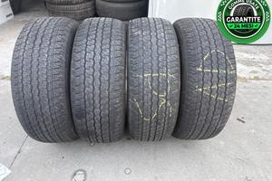 gomme usate 2556018 Estivo BRIDGESTONE - Due - 517