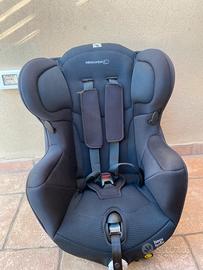 Seggiolino auto gruppo 1