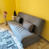 DIVANO LETTO