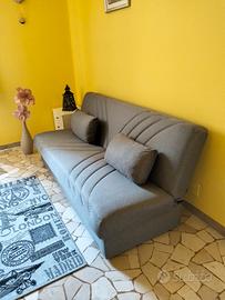 DIVANO LETTO