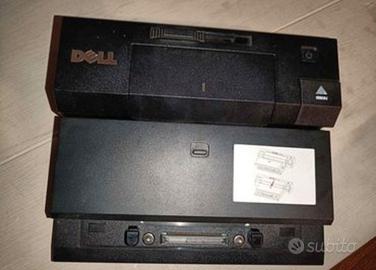 Docking station Dell K07A