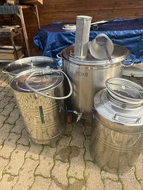 Homebrewing