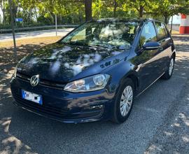 Golf 7