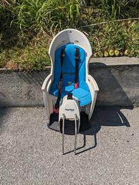 Seggiolino bici Hamax smiley