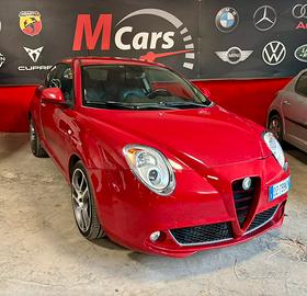 Alfa Romeo MITO 1.4 135cv