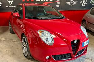 Alfa Romeo MITO 1.4 135cv