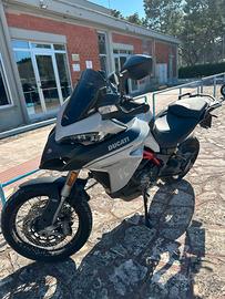 Ducati Multistrada 950 S