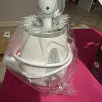 Scalda biberon nuvita