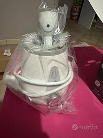 Scalda biberon nuvita