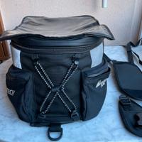 Bmw GS Borsa serbatoio TOURATECH vari modelli