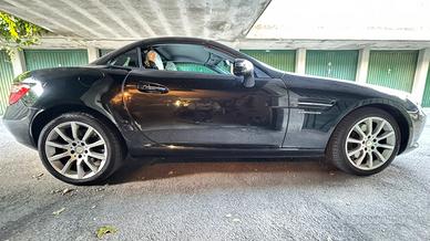 Mercedes Slk 250 R172