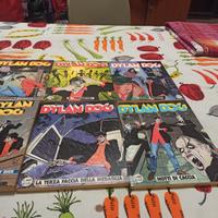 Fumetti Dylan Dog