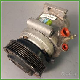 Compressore Clima AC Aria Condizionata KDAC SP17KP