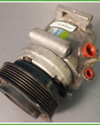 Compressore Clima AC Aria Condizionata KDAC SP17KP