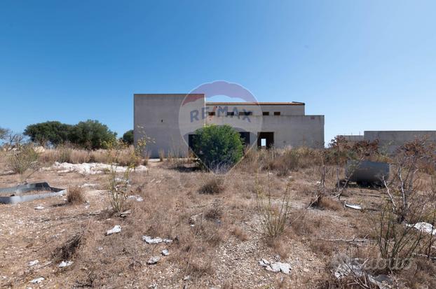 Nuove costruzioni - Portopalo di Capo Passero