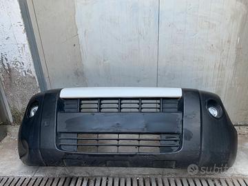 paraurti anteriore peugeot bipper anno 2008/2017