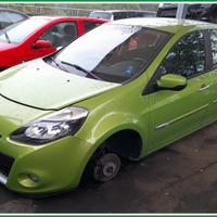Ricambi Usati RENAULT CLIO 3a Serie 2009