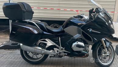 BMW R1200RT