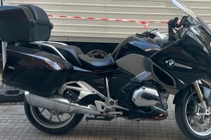 BMW R1200RT
