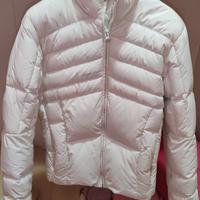 piumino donna decathlon 