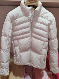 piumino donna decathlon 