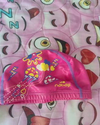 cuffie nuoto 