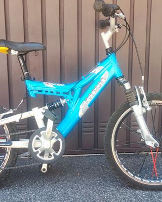 Bici MTB ragazzo Fausto Coppi