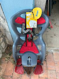 Seggiolino Bici
