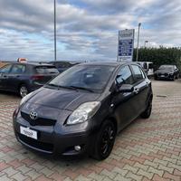 Toyota Yaris 1.3 5 porte Sol