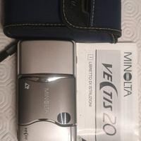 Minolta Vectis 20 APS