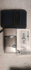 Minolta Vectis 20 APS