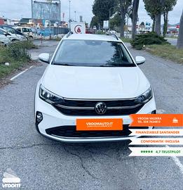 VOLKSWAGEN Taigo Taigo 1.0 TSI 95 CV Life