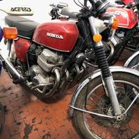HONDA Four 750 Four 750