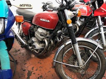 HONDA Four 750 Four 750