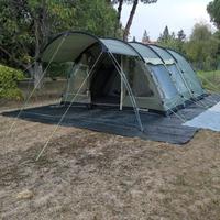 Tenda OUTWELL campeggio