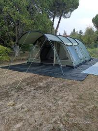 Tenda OUTWELL campeggio