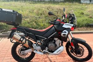 Aprilia Tuareg 660