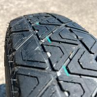 Ruotino auto 125/90 R 16 usato 1 volta