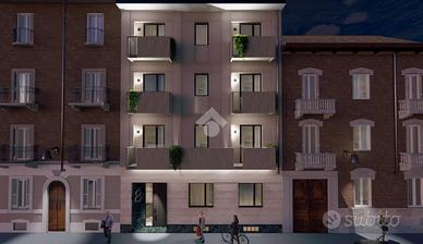 4 LOCALI A TORINO