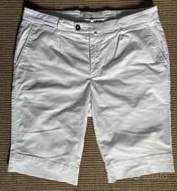 Bantalone corto chino Briglia 1949
