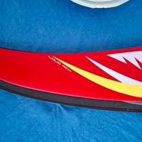 pinna windsurf liquid 40 maui fin