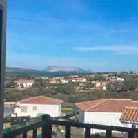 Appartamento vista mare