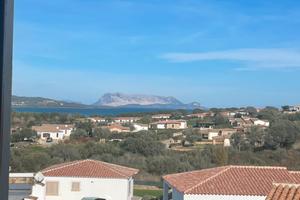 Appartamento vista mare