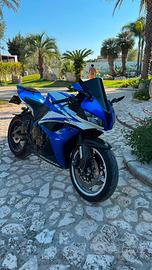 Cbr 600 perfetta