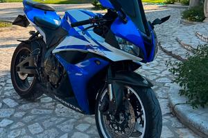Cbr 600 perfetta